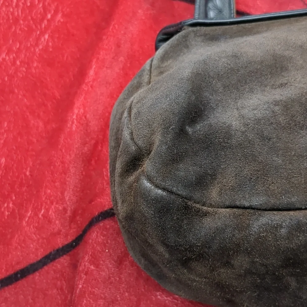 JAS MB London small leather